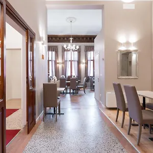 Palazzo Martinelli Dolfin *** Wenecja