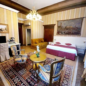 Отель Corte Dei Greci