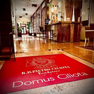 Domus Ciliota *** Wenecja