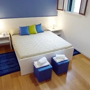 Aparthotel Ca' Degli Antichi Giardini, Venetië